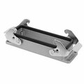 Tuchel Bulkhead Housing C14610F0240003